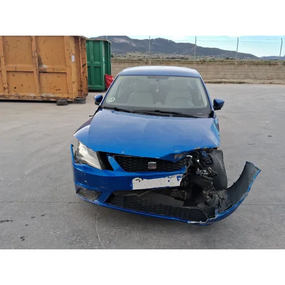 Seat TOLEDO IV (KG3) 2013