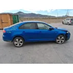 Seat TOLEDO IV (KG3) 2013