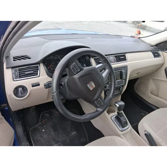 Seat TOLEDO IV (KG3) 2013