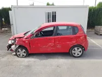 Imagen del vehículo