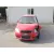 CHEVROLET AVEO '2009 LS ROJO