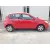 CHEVROLET AVEO '2009 LS ROJO