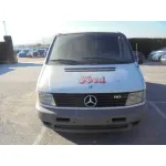 MERCEDES VITO (W638) CAJA CERRADA '2001 110 CDI (638.094) BLANCO