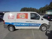 Imagen del vehículo