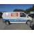 MERCEDES VITO (W638) CAJA CERRADA '2001 110 CDI (638.094) BLANCO
