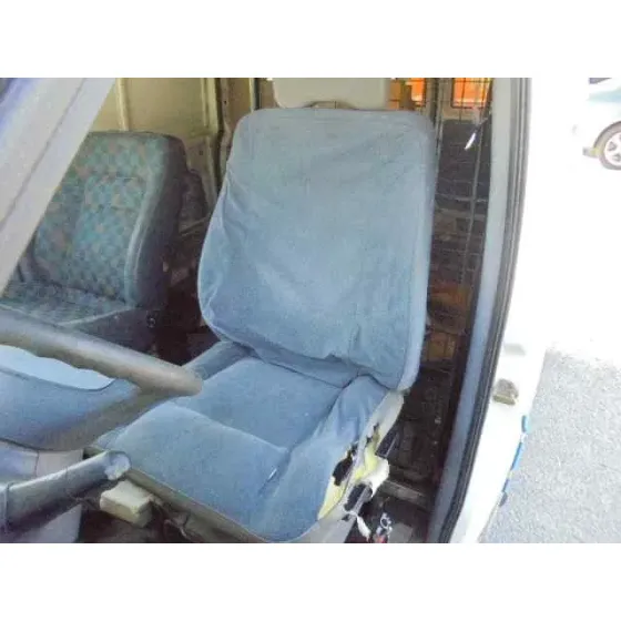 MERCEDES VITO (W638) CAJA CERRADA '2001 110 CDI (638.094) BLANCO
