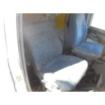 MERCEDES VITO (W638) CAJA CERRADA '2001 110 CDI (638.094) BLANCO