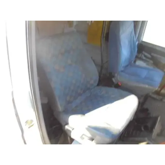 MERCEDES VITO (W638) CAJA CERRADA '2001 110 CDI (638.094) BLANCO