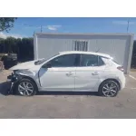 OPEL CORSA F '2021 EDITION BLANCO