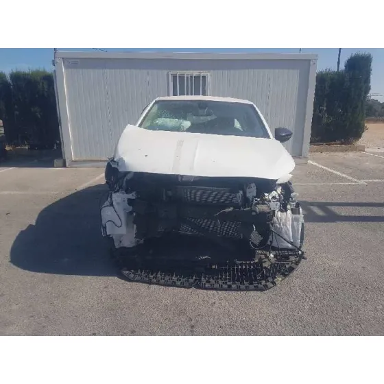 OPEL CORSA F '2021 EDITION BLANCO