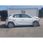 OPEL CORSA F '2021 EDITION BLANCO