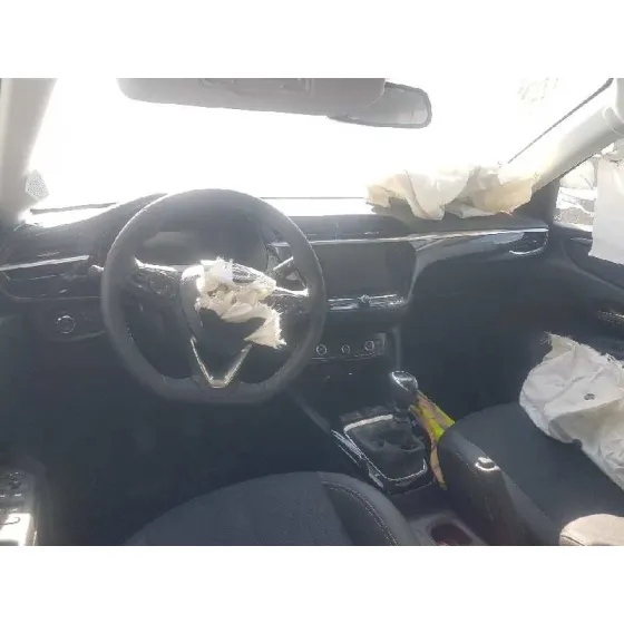 OPEL CORSA F '2021 EDITION BLANCO