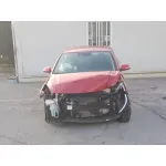 KIA RIO (YB) '2022 HIBRID ROJO