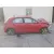 KIA RIO (YB) '2022 HIBRID ROJO