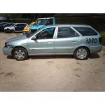 CITROEN XSARA BREAK '2004 2.0 HDI PREMIER (66KW) VERDE CLARO