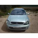 CITROEN XSARA BREAK '2004 2.0 HDI PREMIER (66KW) VERDE CLARO