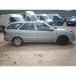 CITROEN XSARA BREAK '2004 2.0 HDI PREMIER (66KW) VERDE CLARO