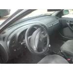 CITROEN XSARA BREAK '2004 2.0 HDI PREMIER (66KW) VERDE CLARO