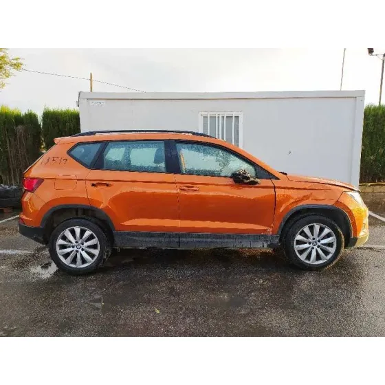 SEAT ATECA (KH7) '2018 STYLE NARANJA