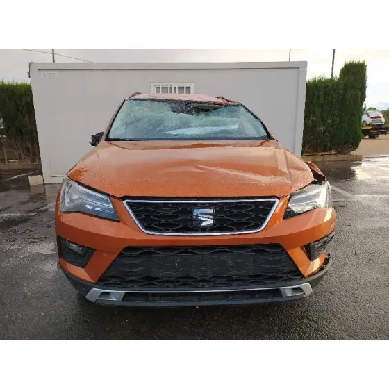 SEAT ATECA (KH7) '2018 STYLE NARANJA