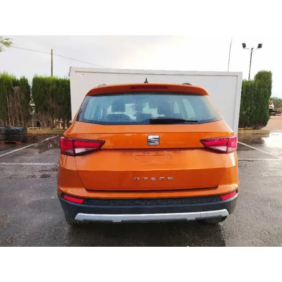 SEAT ATECA (KH7) '2018 STYLE NARANJA