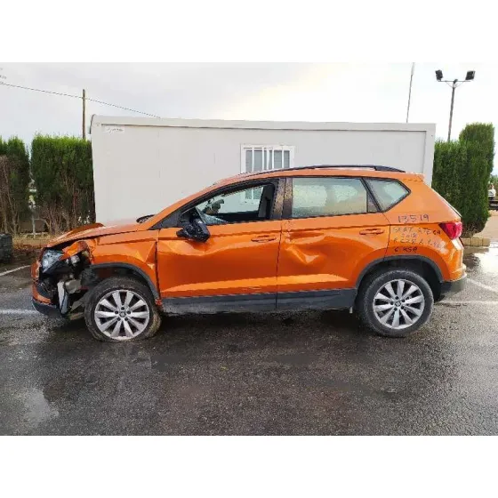 SEAT ATECA (KH7) '2018 STYLE NARANJA
