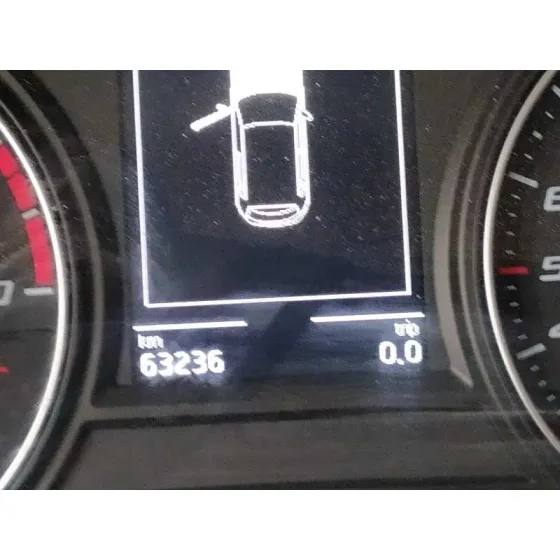 SEAT ATECA (KH7) '2018 STYLE NARANJA