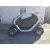 RENAULT TWIZY '2016 BLACK SPORT EDITION NEGRO BLANCO