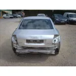 AUDI A4 BERLINA (8E) AUDI A4 BERLINA (8E) '2000 1.9 TDI (96KW) GRIS 2000