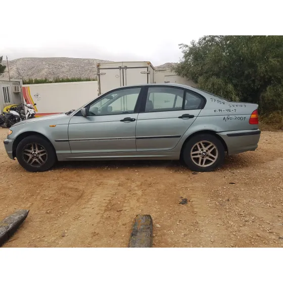 Bmw 3 (E46) 1998