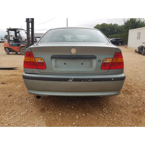 Bmw 3 (E46) 1998