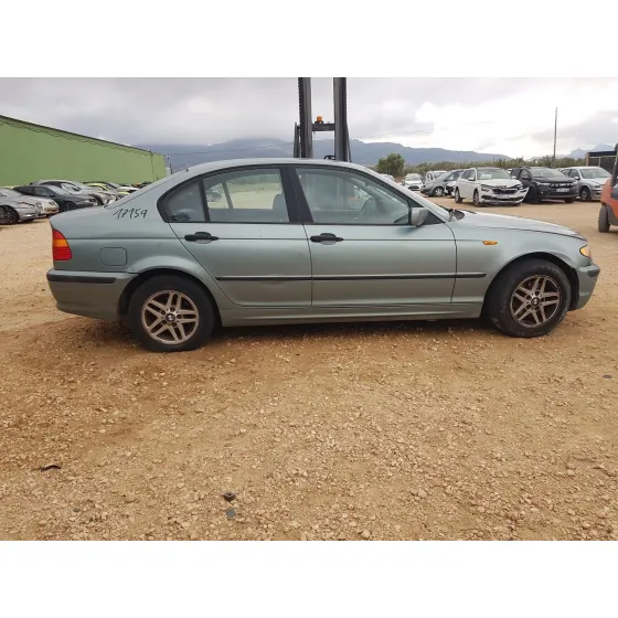 Bmw 3 (E46) 1998
