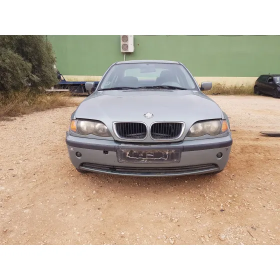 Bmw 3 (E46) 1998