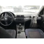 Bmw 3 (E46) 1998