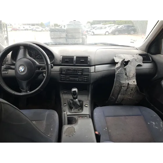 Bmw 3 (E46) 1998