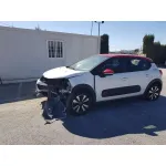CITROEN C3 '2018 FEEL BLANCO