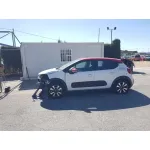 CITROEN C3 '2018 FEEL BLANCO