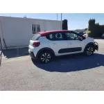 CITROEN C3 '2018 FEEL BLANCO