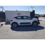 CITROEN C3 '2018 FEEL BLANCO