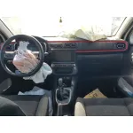 CITROEN C3 '2018 FEEL BLANCO