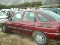 Imagen del vehículo
