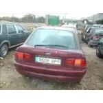 FORD ESCORT BERL./TURNIER FORD ESCORT BERL./TURNIER '1995 1.8 TURBODIESEL CAT GRANATE 1995