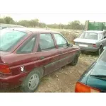 FORD ESCORT BERL./TURNIER FORD ESCORT BERL./TURNIER '1995 1.8 TURBODIESEL CAT GRANATE 1995