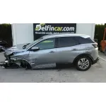 PEUGEOT 3008 '2019 ALLURE GRIS