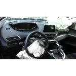 PEUGEOT 3008 '2019 ALLURE GRIS
