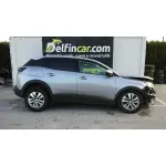 PEUGEOT 3008 '2019 ALLURE GRIS