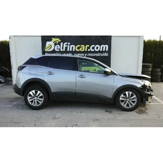 PEUGEOT 3008 '2019 ALLURE GRIS