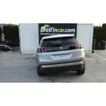 PEUGEOT 3008 '2019 ALLURE GRIS