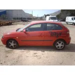 SEAT IBIZA (6L1) SEAT IBIZA (6L1) '2004 COOL ROJO 2004