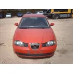 SEAT IBIZA (6L1) SEAT IBIZA (6L1) '2004 COOL ROJO 2004